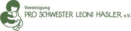 Logo Verein Pro Schwester Leoni